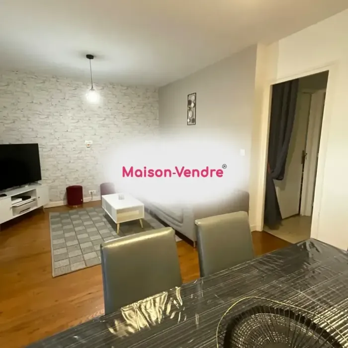 Maison 4 pièces 71,14 m2 Le Havre à vendre